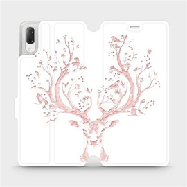 Hülle für Sony Xperia L3 - Farbe M007S