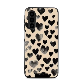 Hülle Glossy Case für Samsung Galaxy A17 5G - Farbe GA51G