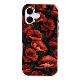 Hülle Elite Pro für Apple iPhone 16 - Farbe EP45E