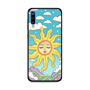 Hülle Glossy Case für Samsung Galaxy A30s - Farbe G057G