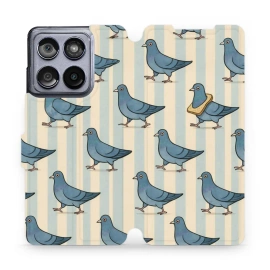 Hülle für Motorola Edge 60 Fusion - Farbe VP91S