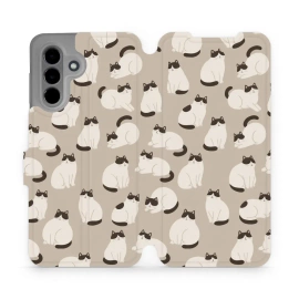 Hülle für Samsung Galaxy A26 5G - Farbe V160S