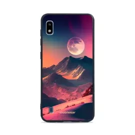 Hülle Glossy Case für Samsung Galaxy A10 - Farbe G008G