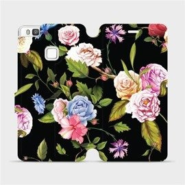 Hülle für Huawei P9 Lite - Farbe VD07S