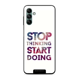 Hülle Glossy Case für Samsung Galaxy A04S - Farbe G078G