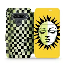 Hülle für LG G8s ThinQ - Farbe VP56S