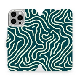 Hülle für Apple iPhone 16 Pro Max - Farbe VA61S