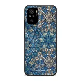 Hülle Glossy Case für Xiaomi Redmi Note 10 - Farbe G038G