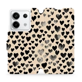 Hülle für Xiaomi Redmi Note 13 Pro 5G - Farbe VA51S