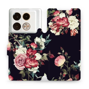 Hülle für Infinix Note 40 Pro - Farbe VD11P