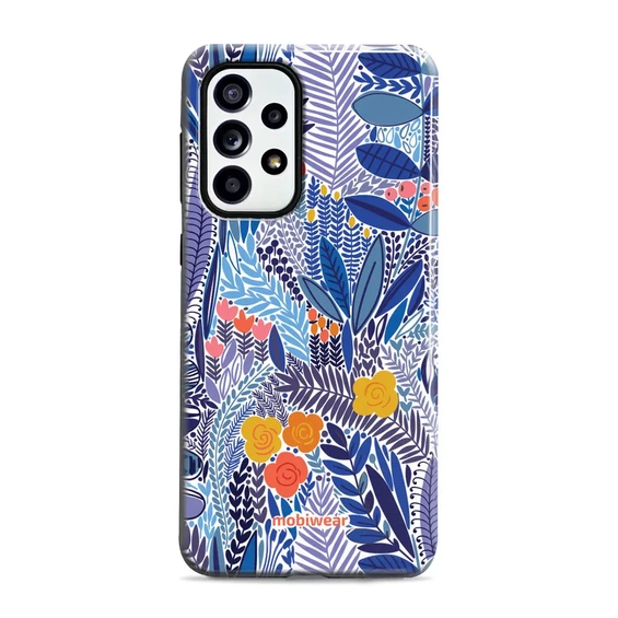 Hülle Elite Pro für Samsung Galaxy A52 - Farbe EP03E