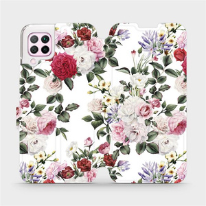 Hülle für Huawei P40 Lite - Farbe MD01S