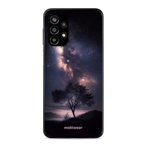Hülle Glossy Case für Samsung Galaxy A23 - Farbe G005G