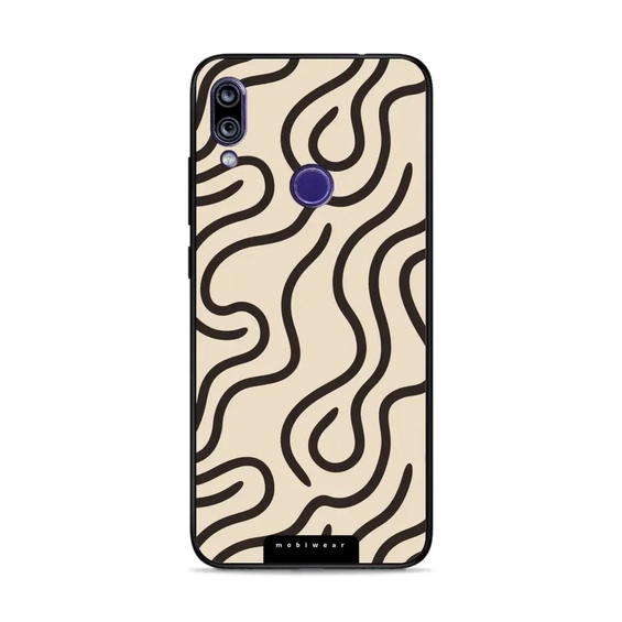 Hülle Glossy Case für Xiaomi Redmi 7 - Farbe GA60G