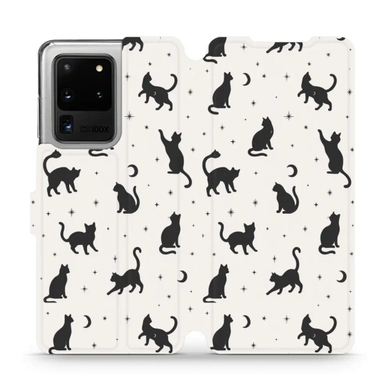 Hülle für Samsung Galaxy S20 Ultra - Farbe V162S