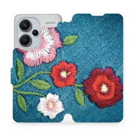 Hülle für Xiaomi Redmi Note 13 PRO Plus - Farbe MD05P