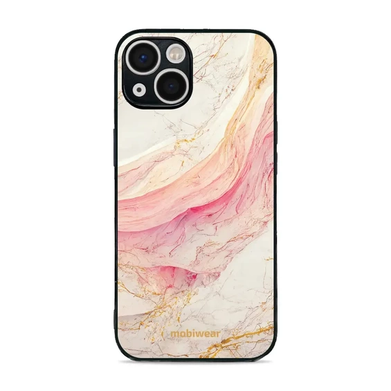 Hülle Glossy Case für Apple iPhone 13 - Farbe G027G
