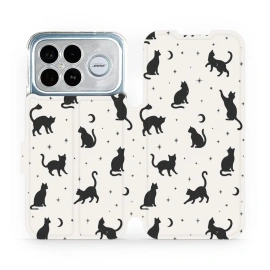 Hülle für Xiaomi Poco F8 Ultra - Farbe V162S