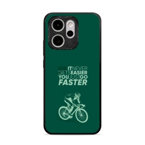 Hülle Glossy Case für Oppo Reno 15 Pro - Farbe GD07G