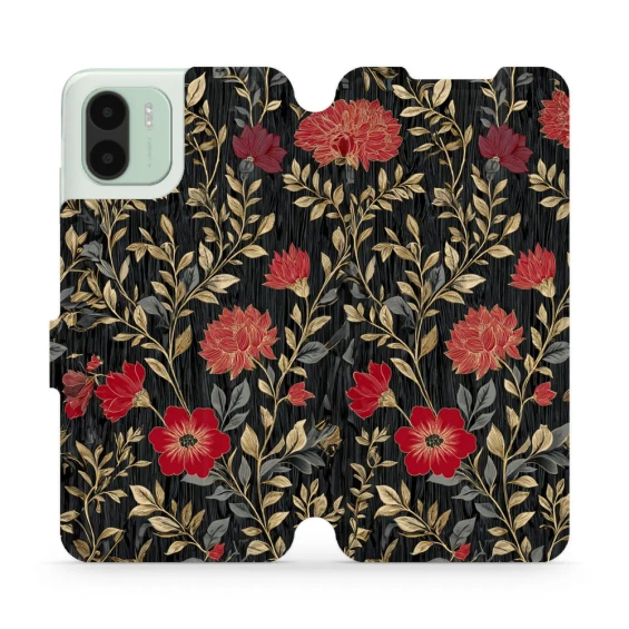 Hülle für Xiaomi Redmi A2 - Farbe V172S