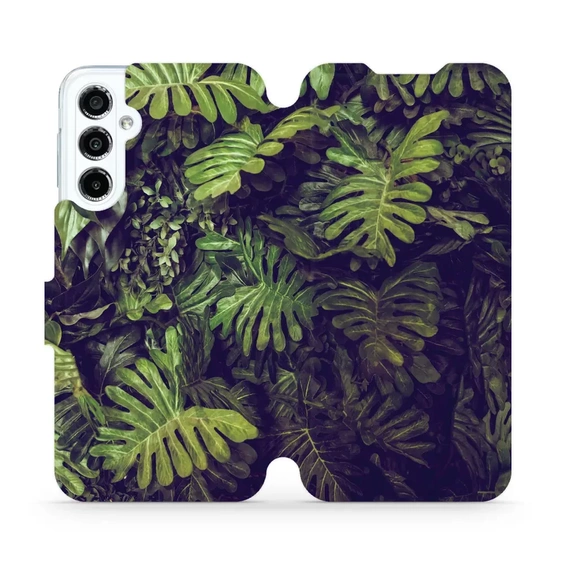 Hülle für Samsung Galaxy M34 5G - Farbe V136P