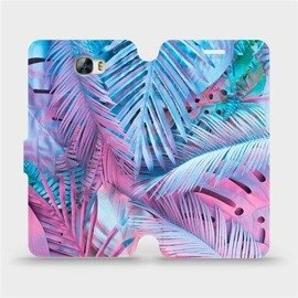 Hülle für Huawei Y5 II - Farbe MG10S