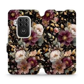 Hülle für Motorola One Zoom - Farbe V169S