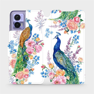 Hülle für Motorola Edge 30 Neo - Farbe MX08S