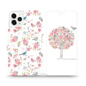 Hülle für Apple iPhone 11 Pro Max - Farbe M120S