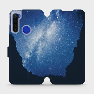 Hülle für Xiaomi Redmi Note 8T - Farbe M146P