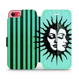 Hülle für Apple iPhone SE 2020 - Farbe VP58S