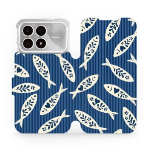 Hülle für Xiaomi Poco F8 Pro - Farbe VP89S