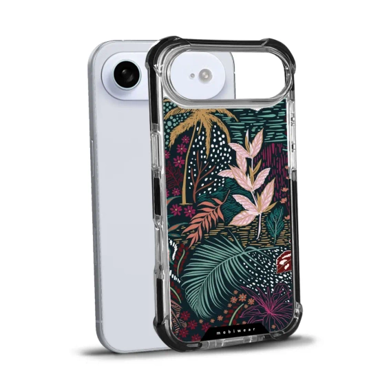 Hülle MagSafe Elite Bumper für Apple iPhone 17 Air - Farbe D008D