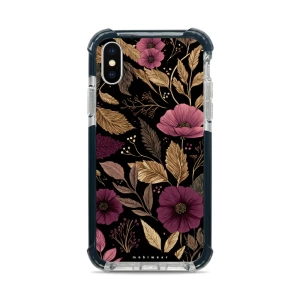 Hülle MagSafe Elite Bumper für Apple iPhone X - Farbe D170D