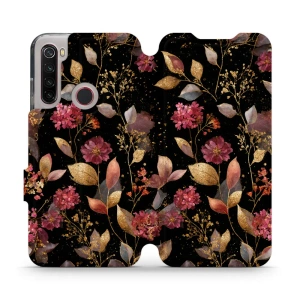 Hülle für Xiaomi Redmi Note 8 2021 - Farbe V171S