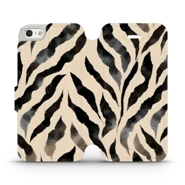 Hülle für Apple iPhone SE - Farbe VA53S