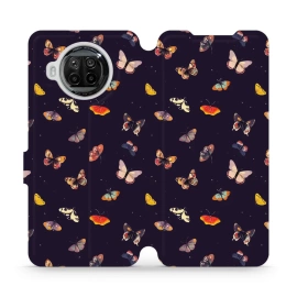 Hülle für Xiaomi Mi 10T Lite - Farbe VP78S