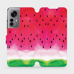 Hülle für Xiaomi 12X - Farbe V086S