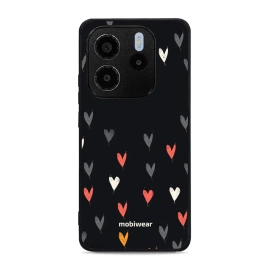 Hülle Glossy Case für Xiaomi Redmi Note 14 5G - Farbe GP79G