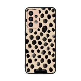 Hülle Glossy Case für Samsung Galaxy A33 5G - Farbe GA50G