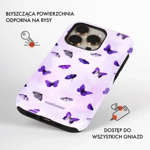 Hülle Elite Pro für Google Pixel 9A - Farbe EP77E