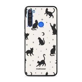 Hülle Glossy Case für Xiaomi Redmi Note 8T - Farbe G162G