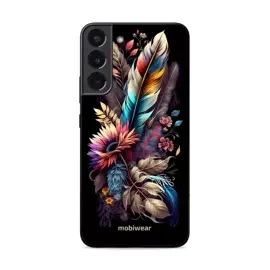 Hülle Glossy Case für Samsung Galaxy S22 Plus - Farbe G011G