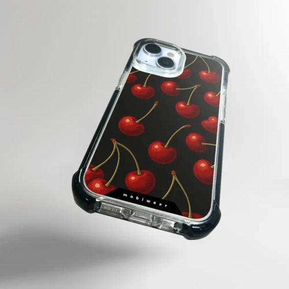 Hülle MagSafe Elite Bumper für Apple iPhone XS - Farbe DP83D