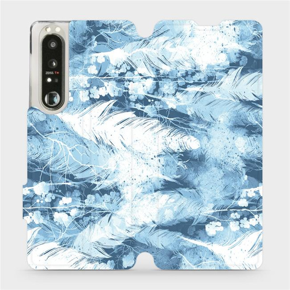 Hülle für Sony Xperia 1 III - Farbe M058S