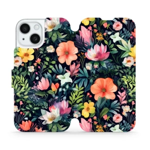 Hülle für Apple iPhone 15 - Farbe VP48S