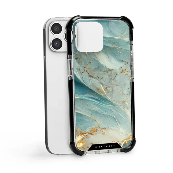 Hülle MagSafe Elite Bumper für Apple iPhone 13 Pro Max - Farbe D016D