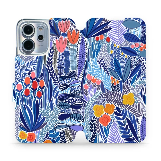 Hülle für OPPO Reno 14 FS 5G - Farbe MP03P