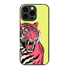 Hülle Glossy Case für Apple iPhone 16 Pro Max - Farbe G051G