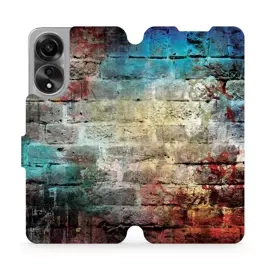 Hülle für OPPO A78 5G - Farbe V061P